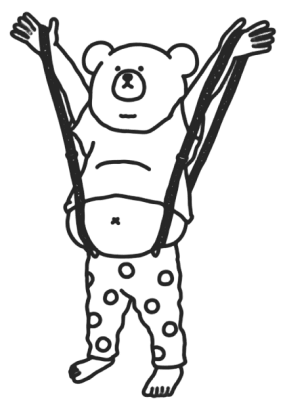 yuichiのイラスト