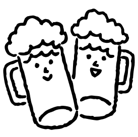 Yuka Maedaのイラスト