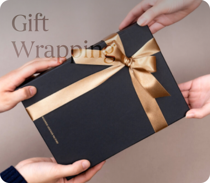 Gift Wrapping
