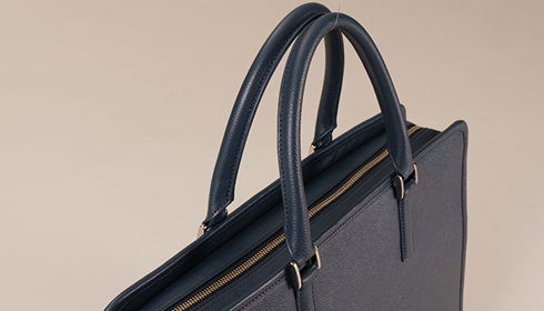 持ちやすい持ち手