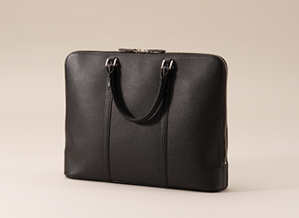 スリムビジネスバッグ