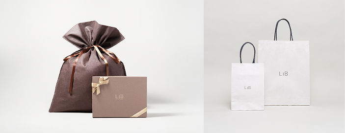 ギフトラッピングサービス