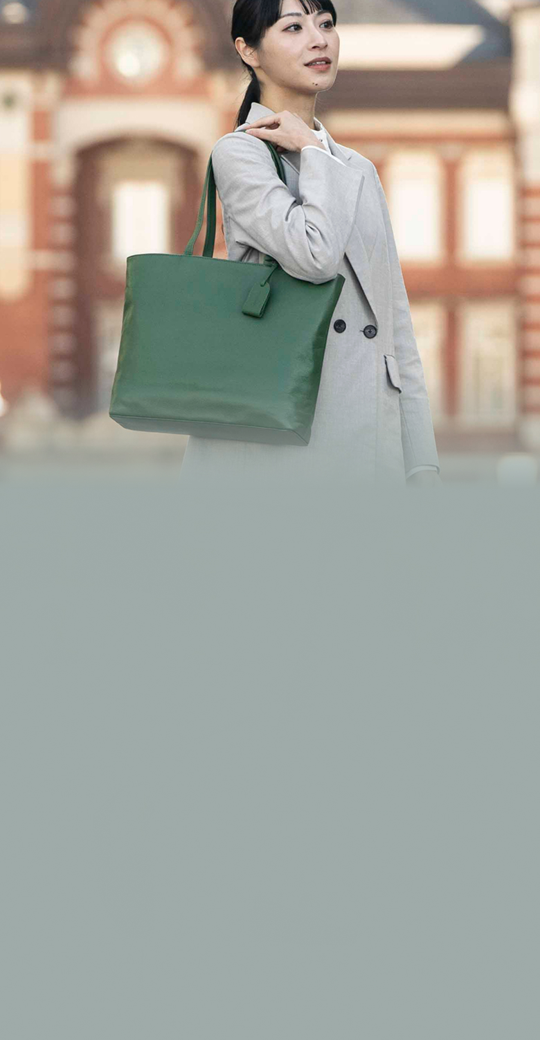 Story 03 いまの私が、選び直した相棒