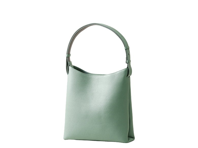 縦型ショルダーバッグ