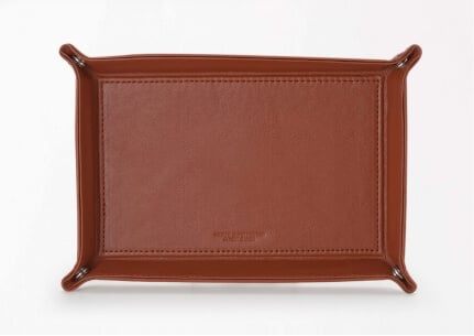 レザートレーM