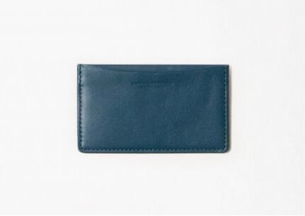 スリム名刺入れ