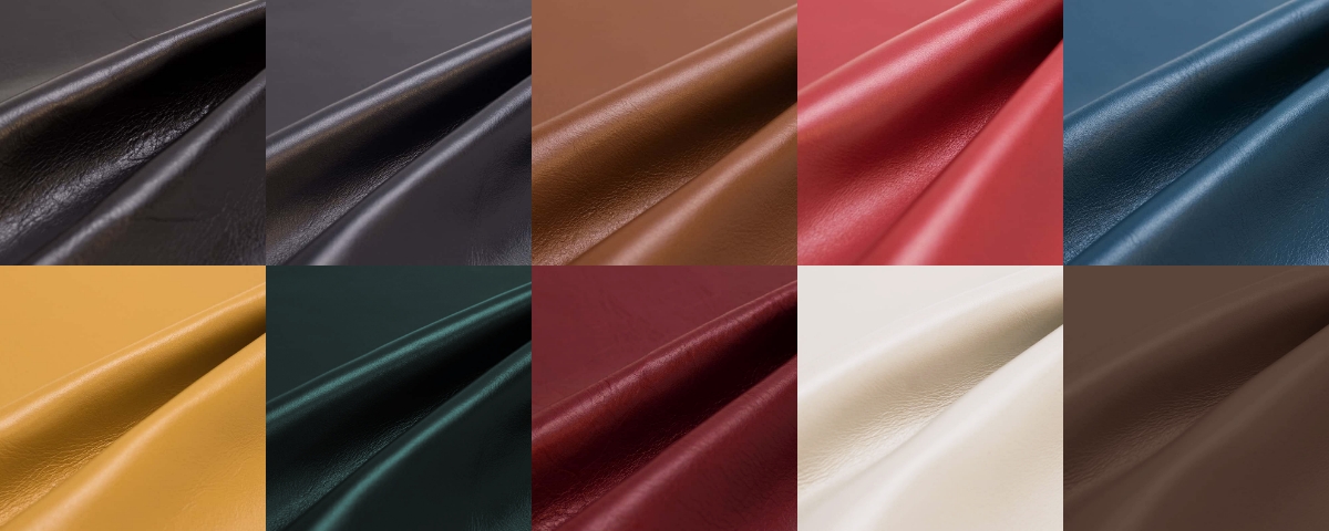 お気に入りの色がきっとみつかる 13COLOR