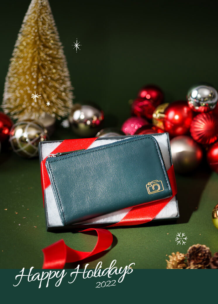選ぶ楽しさ、贈るよろこび Xmas Gift 2022
