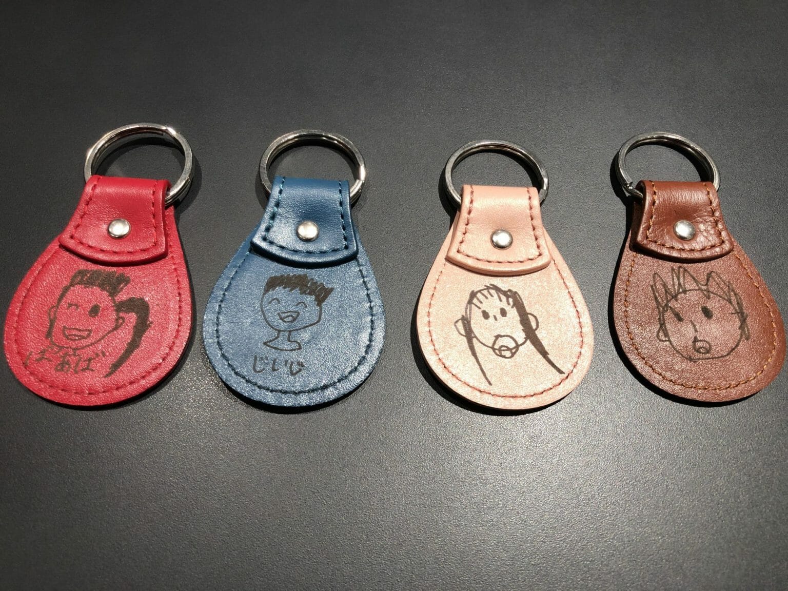 手描きイラストコンテスト